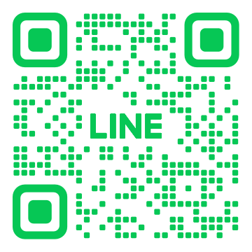 QR LINE goatth